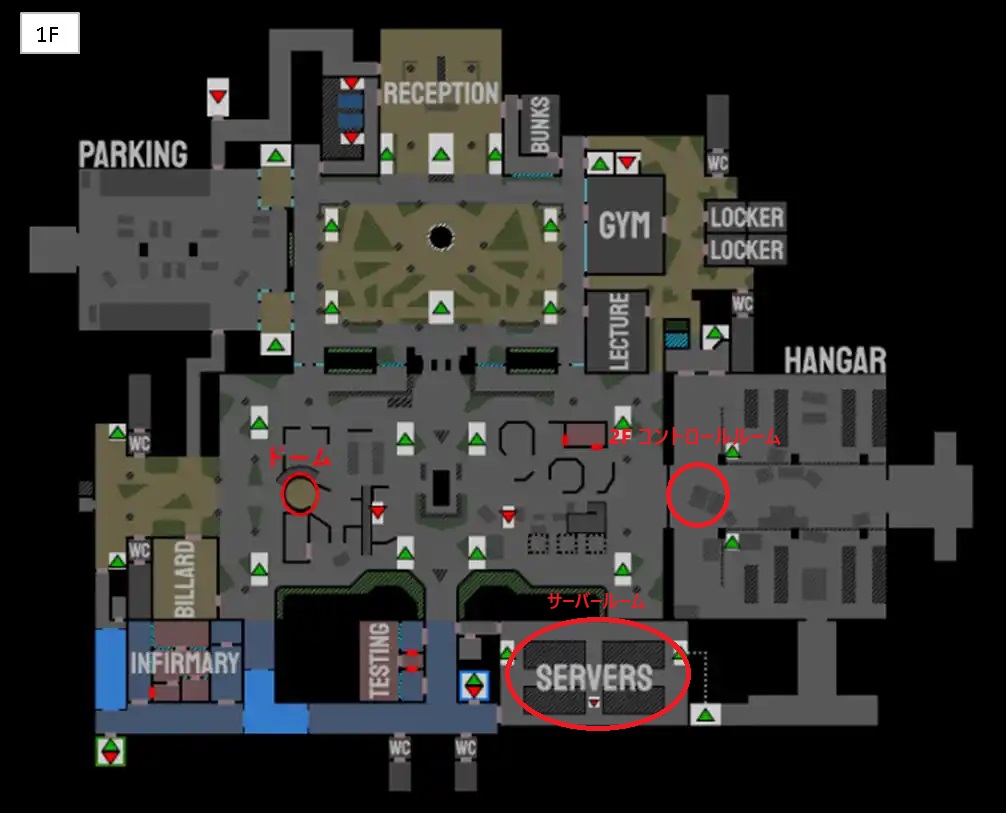 Therapist/Beneath The Streets Escape from Tarkov Wiki*